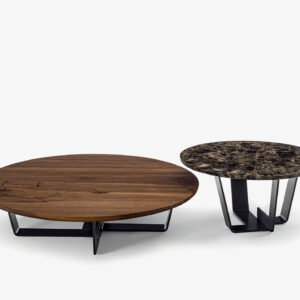 Журнальный столик KOHI MARBLE 2