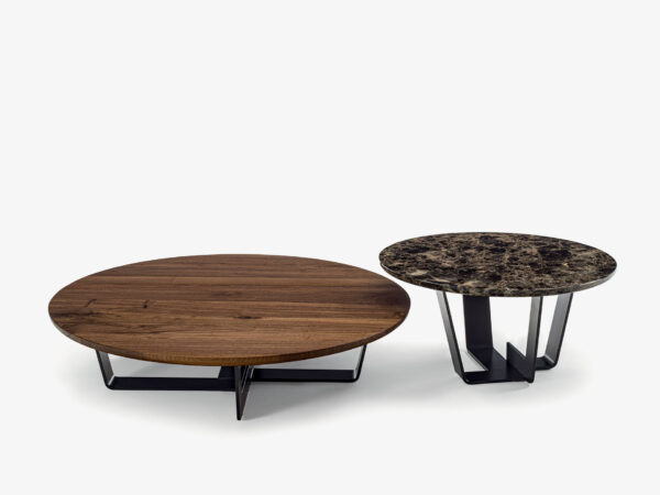 Журнальный столик KOHI MARBLE 2