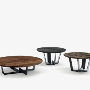 Журнальный столик KOHI WOOD 4
