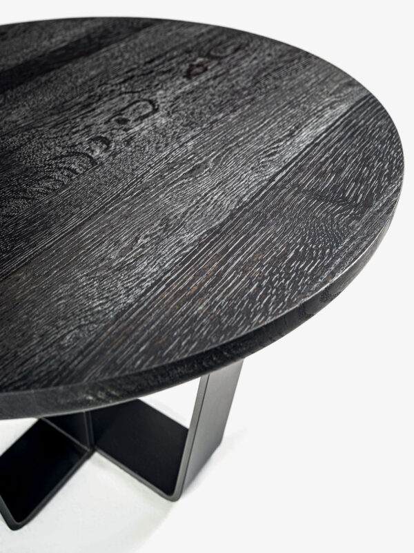 Журнальный столик KOHI WOOD 5