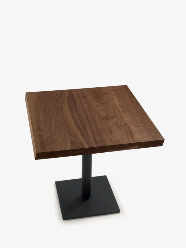 Журнальный столик PEBBLES SMALL ROUND/SQUARED 2