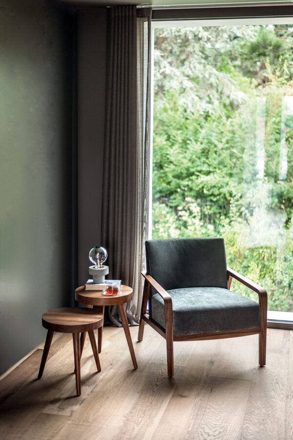 Журнальный столик SUSY 3