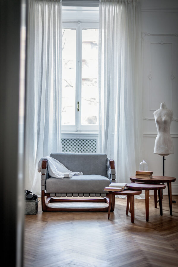 Журнальный столик TAO 4