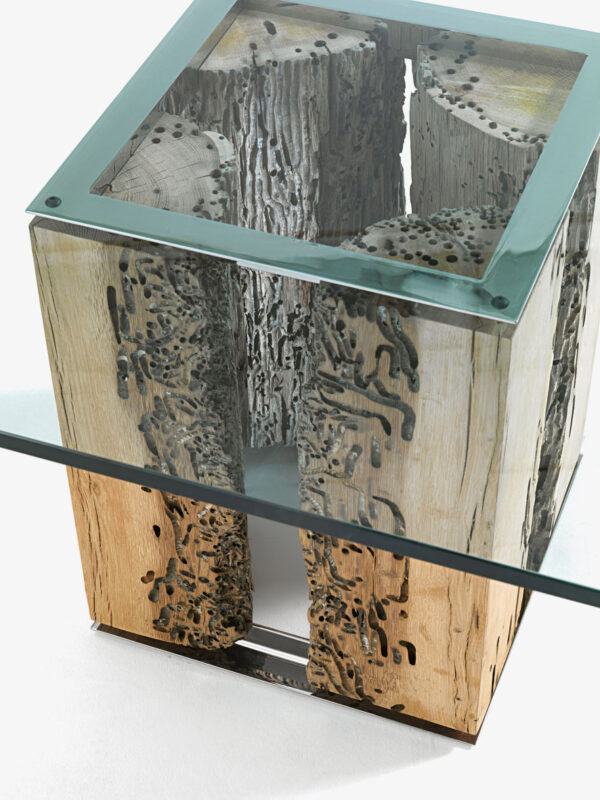 Журнальный столик VERSA 3