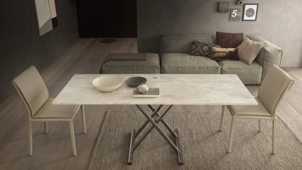 Журнальный Столик Gingillo 3