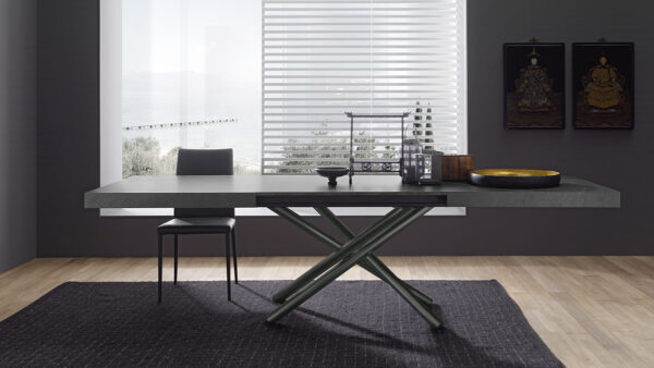 Стол Fahrenheit 3