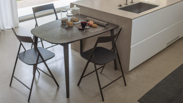 Стол Ribot Wood 2