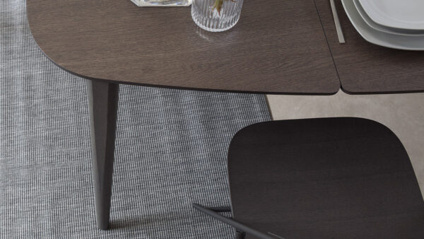 Стол Ribot Wood 3