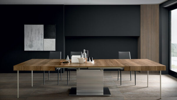 Стол Tower Maxi 2