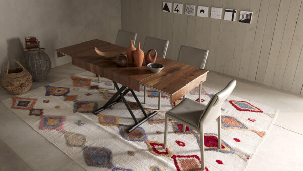 Журнальный Столик Double 3