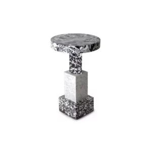 Приставной столик SWIRL TALL 1