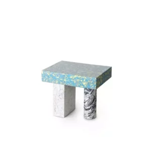 Приставной столик SWIRL LOW 2