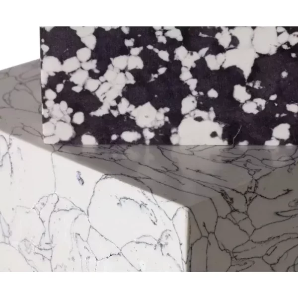 Приставной столик SWIRL TALL 3