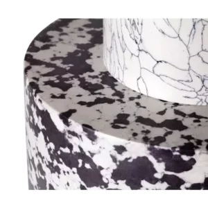 Приставной столик SWIRL TALL 4