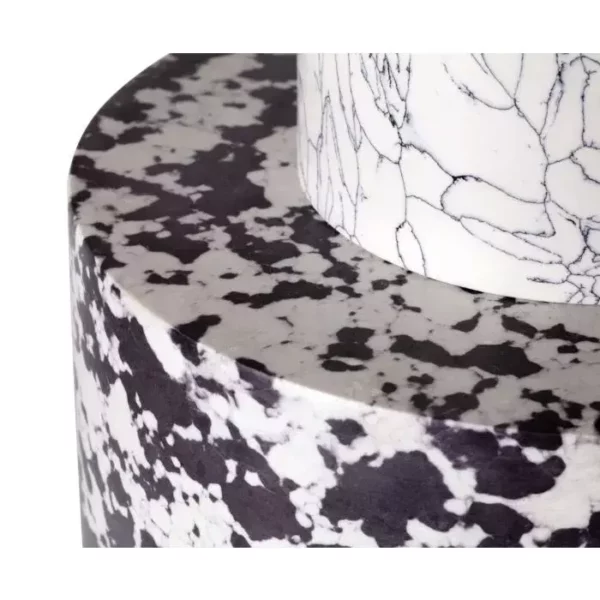 Приставной столик SWIRL TALL 4