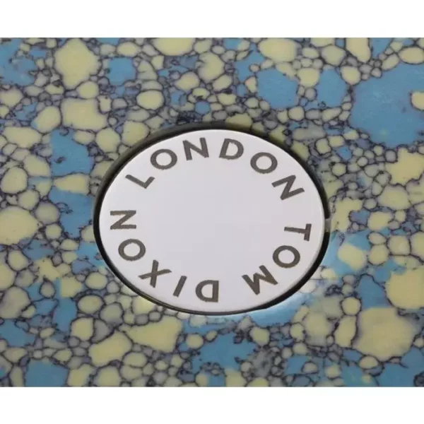 Приставной столик SWIRL LOW 7