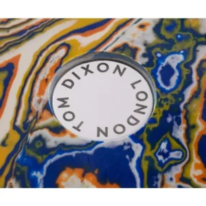 Приставной столик SWIRL MEDIUM 8