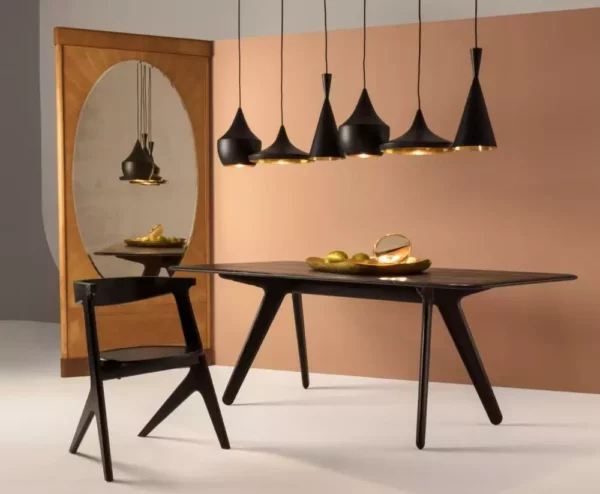 Подвесной светильник BEAT LED TALL PENDANT 2