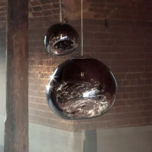 Подвесной светильник MELT 5