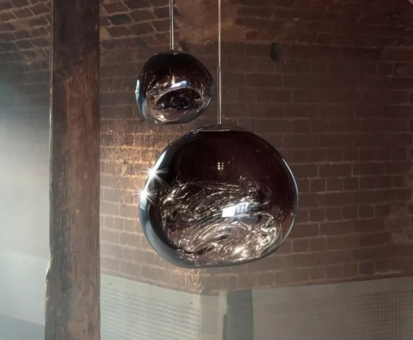 Подвесной светильник MELT 15