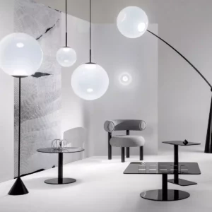 Подвесной светильник OPAL PENDANT 3