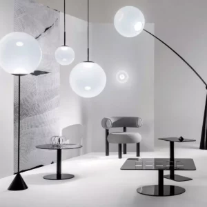 Подвесной светильник GLOBE MINI ROUND 3