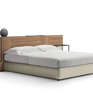Кровать Teca Vision 1