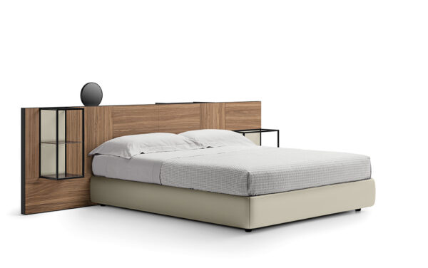 Кровать Teca Vision 1