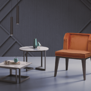 Журнальный столик Tetris 6