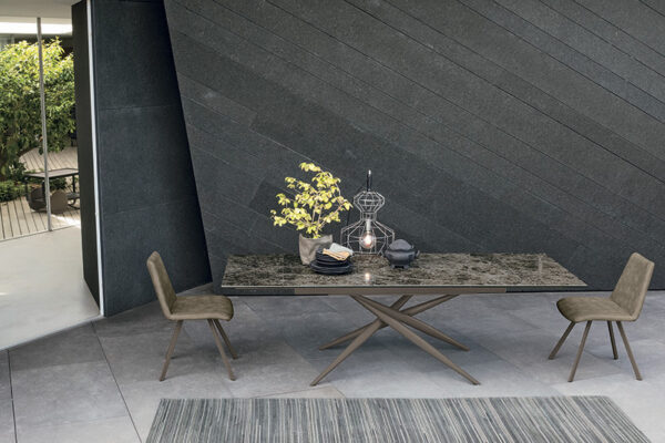 Обеденный стол TIFFANY 1