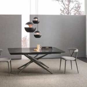 Обеденный стол TIFFANY 2