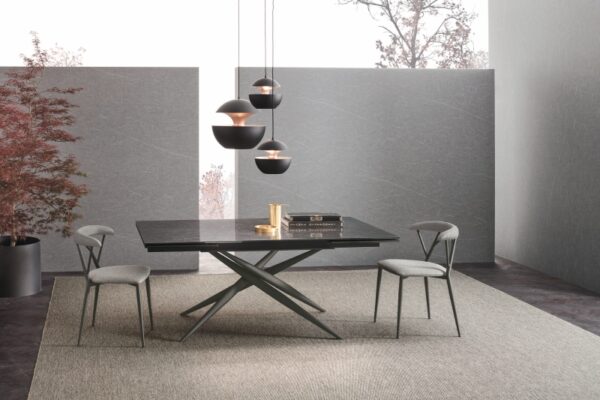 Обеденный стол TIFFANY 2