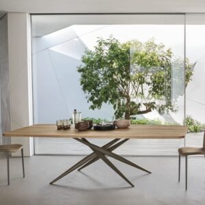 Обеденный стол TIFFANY 4