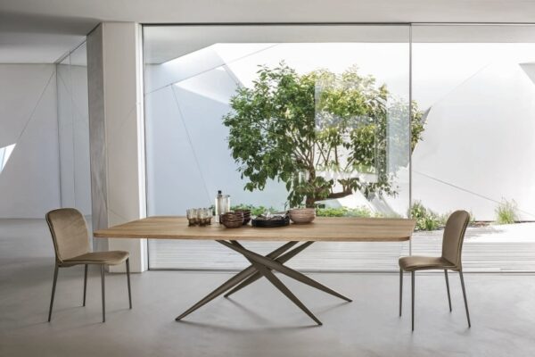 Обеденный стол TIFFANY 4