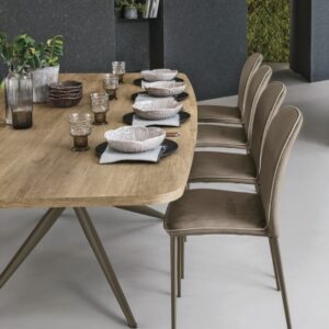 Обеденный стол TIFFANY 5