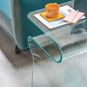 Прикроватная тумбочка Toki 2