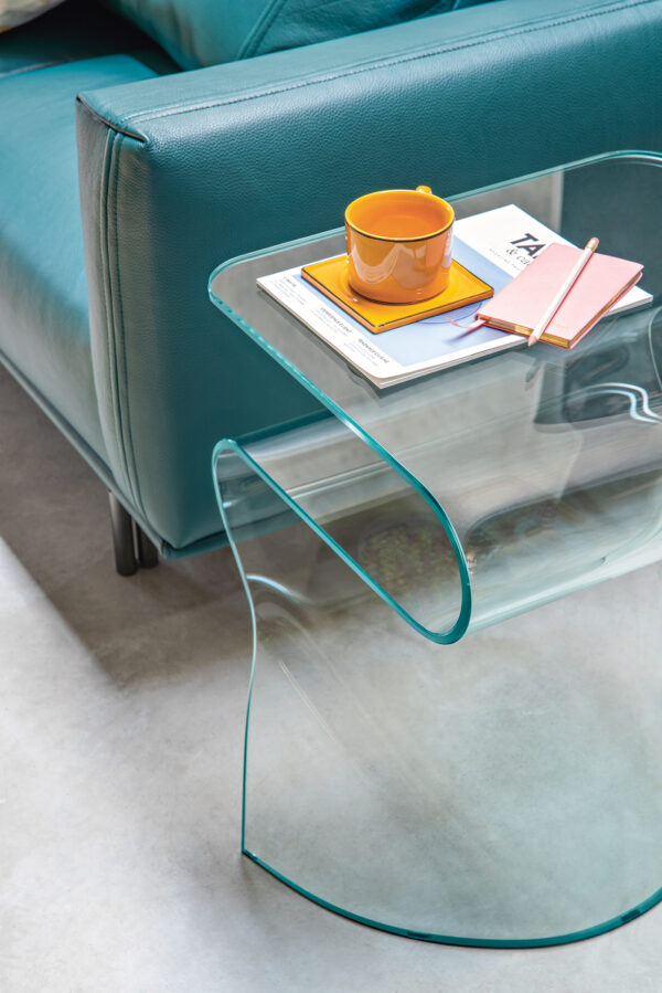 Прикроватная тумбочка Toki 2