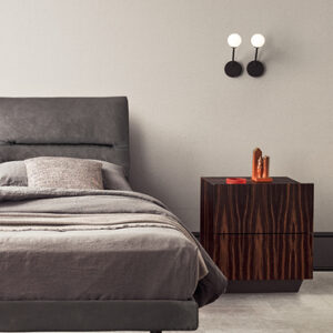 Тумбочка и комод Tosca 3