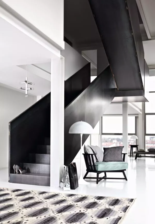 Кресло Collection Gray 07 2