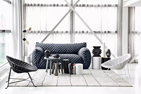 Диван Collection Nuvola 10/12 3