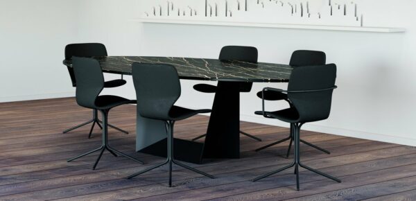 Стол Trophy Ov 3