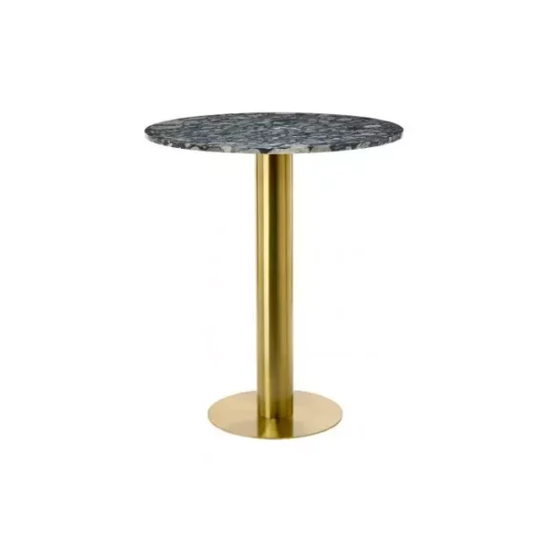 Стол TUBE DINING 900mm 1