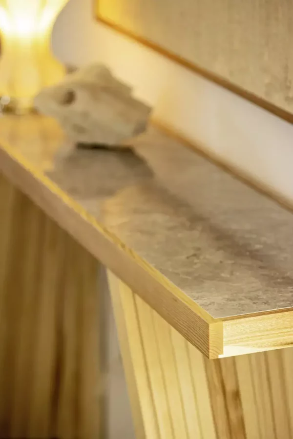 Консоль Vanity 4