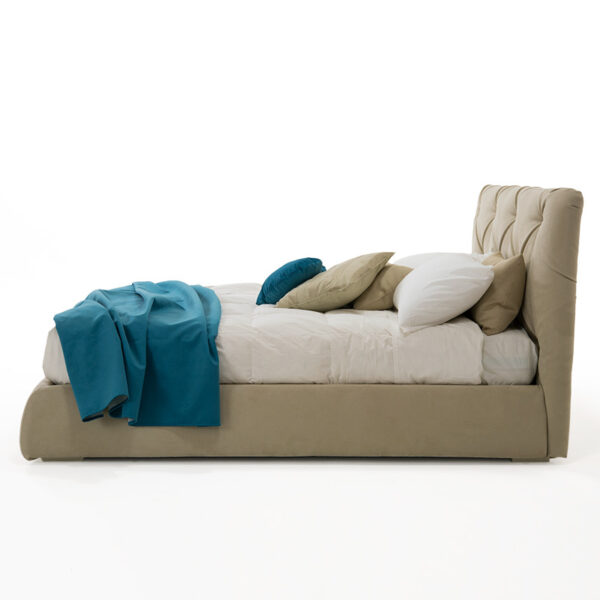 Кровать Vega 4