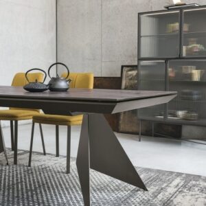 Обеденный стол VELA 3