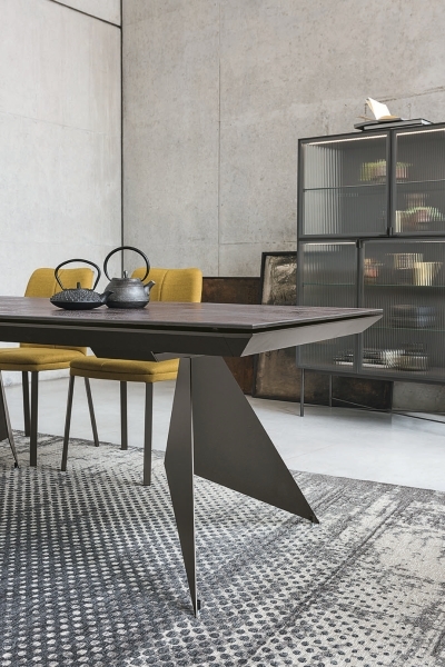 Обеденный стол VELA 3