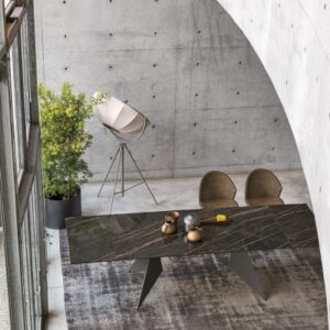 Обеденный стол VELA 4