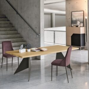 Обеденный стол VELA 6