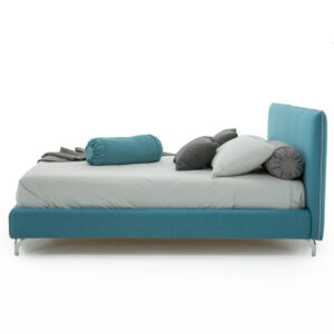 Кровать Velvet 3