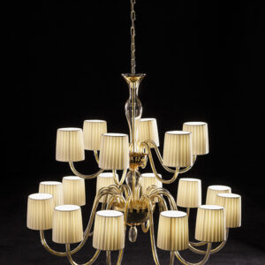 Подвесной светильник VIOLANTE 2